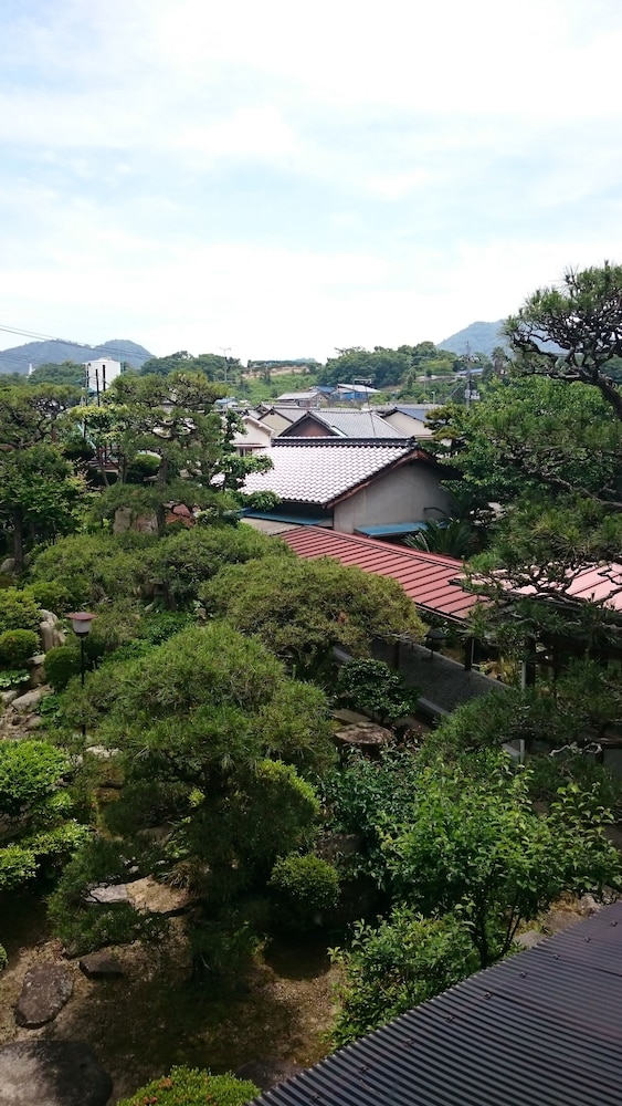 住之江旅館 尾道