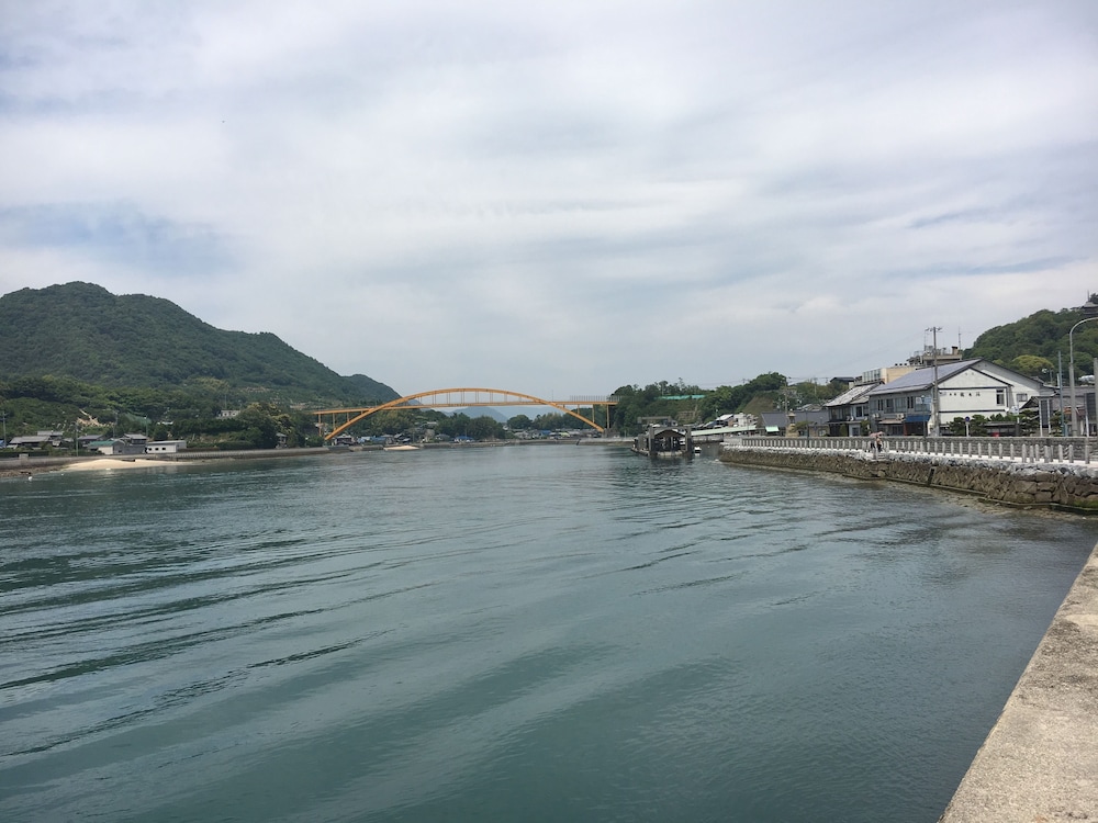 住之江旅館 尾道