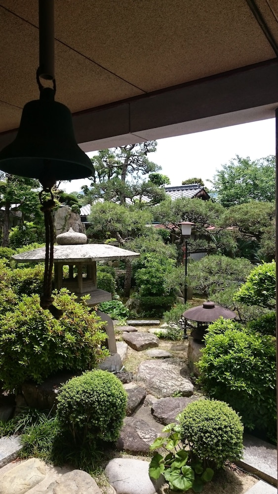 住之江旅館 尾道