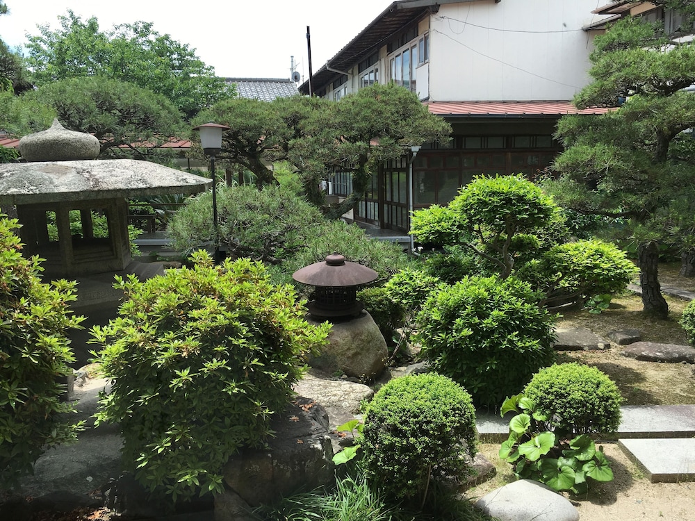 住之江旅館 尾道