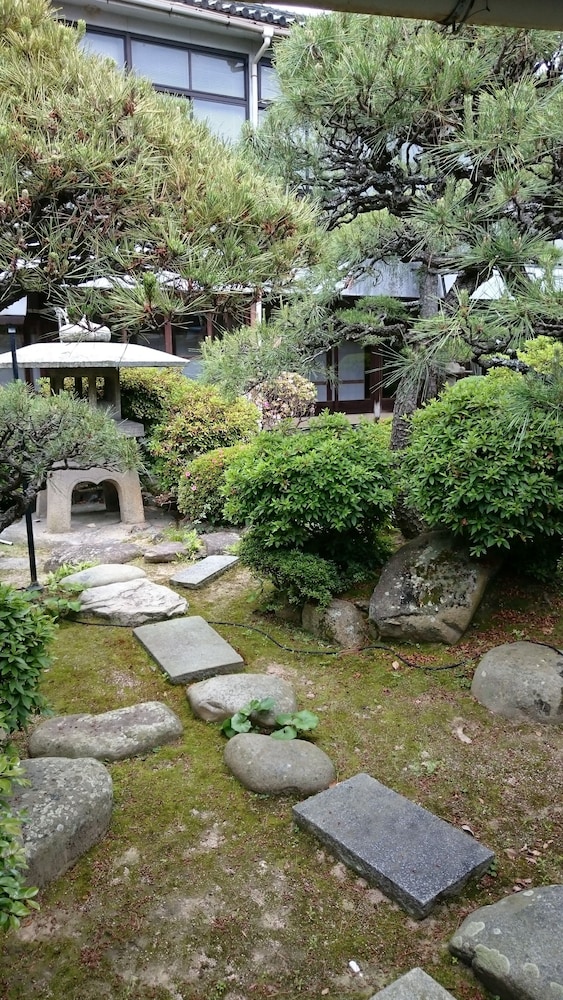 住之江旅館 尾道