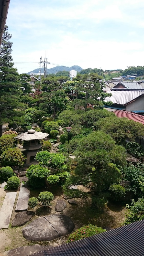 住之江旅館 尾道