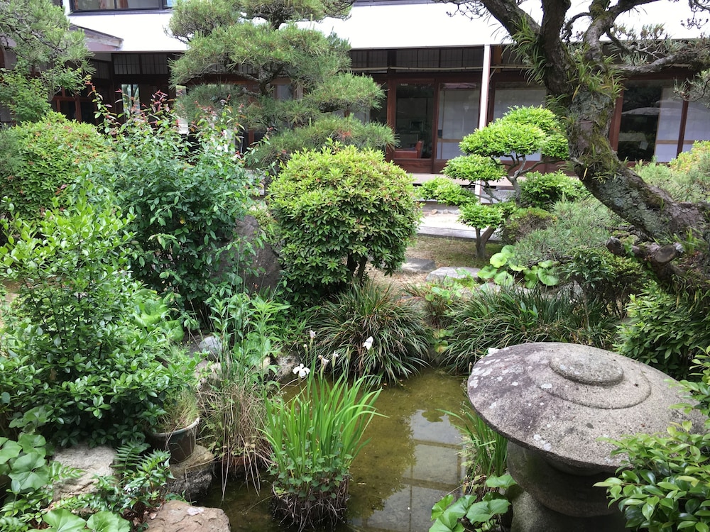 住之江旅館 尾道