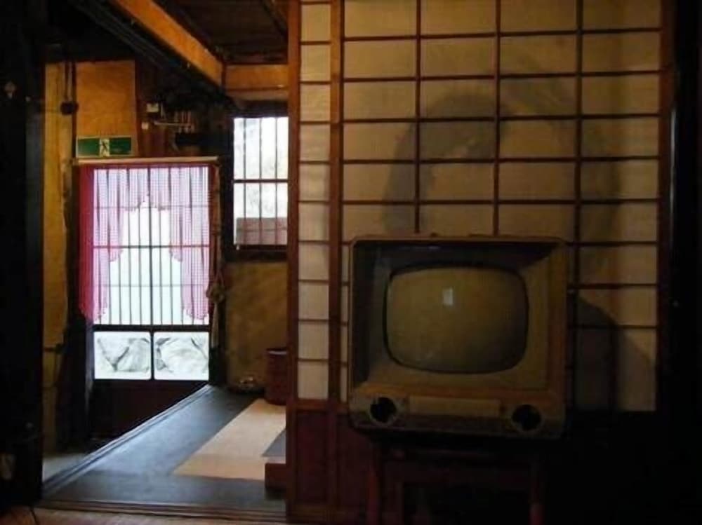 アロ恵の家 尾道