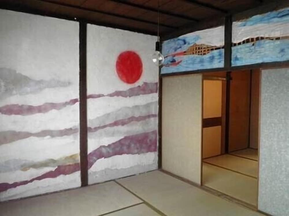 アロ恵の家 尾道