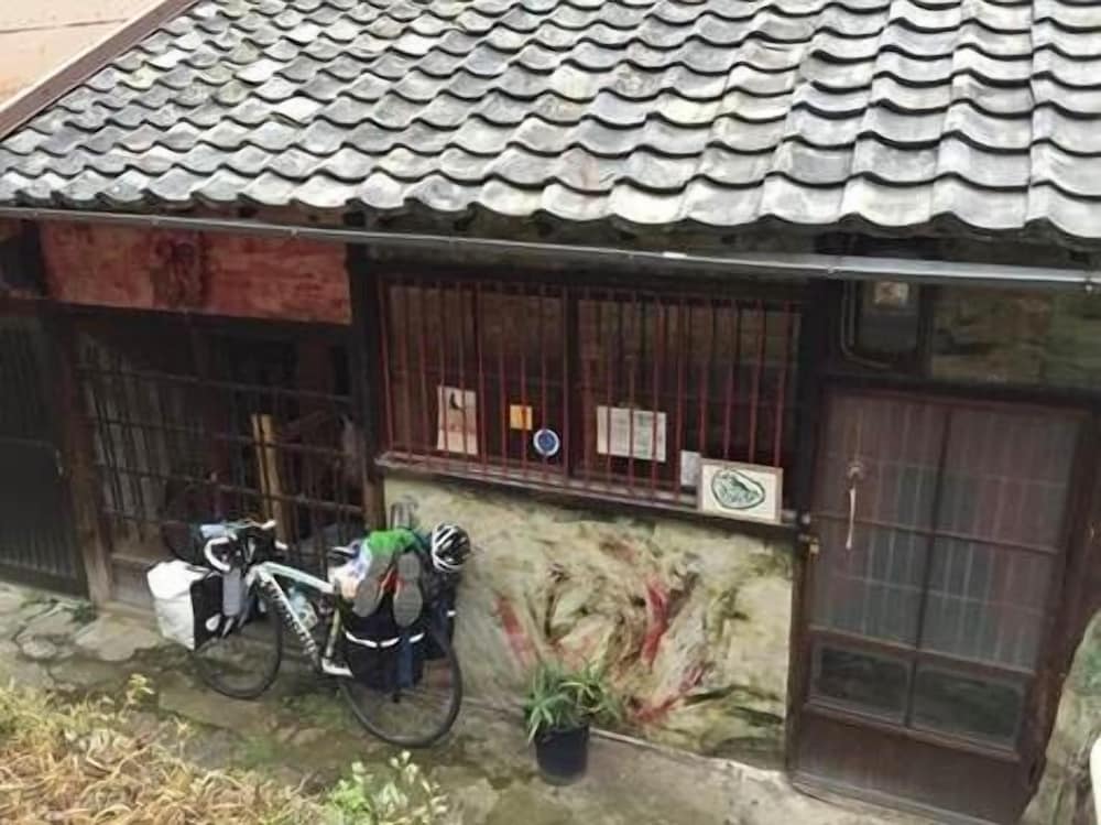 アロ恵の家 尾道