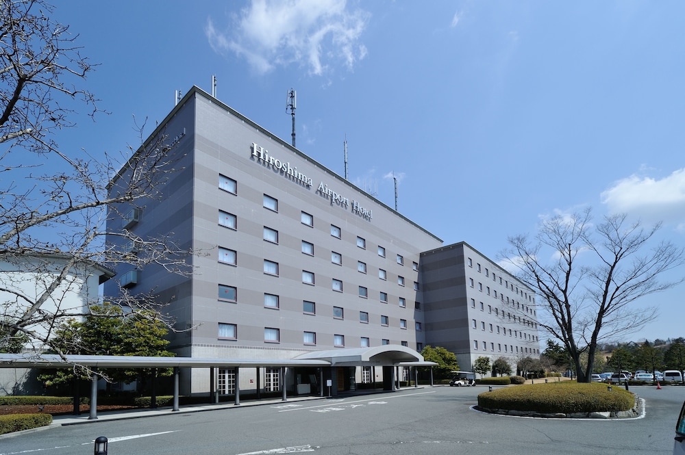 広島エアポートホテル 尾道