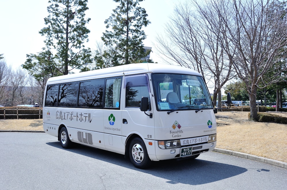 広島エアポートホテル 尾道