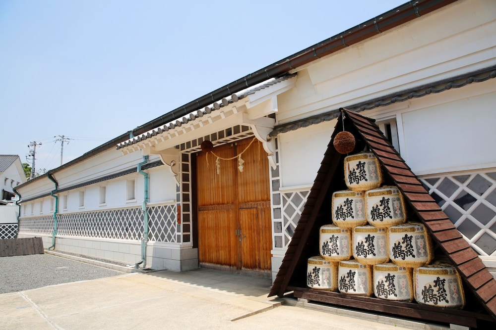 ベッセルホテル東広島 尾道
