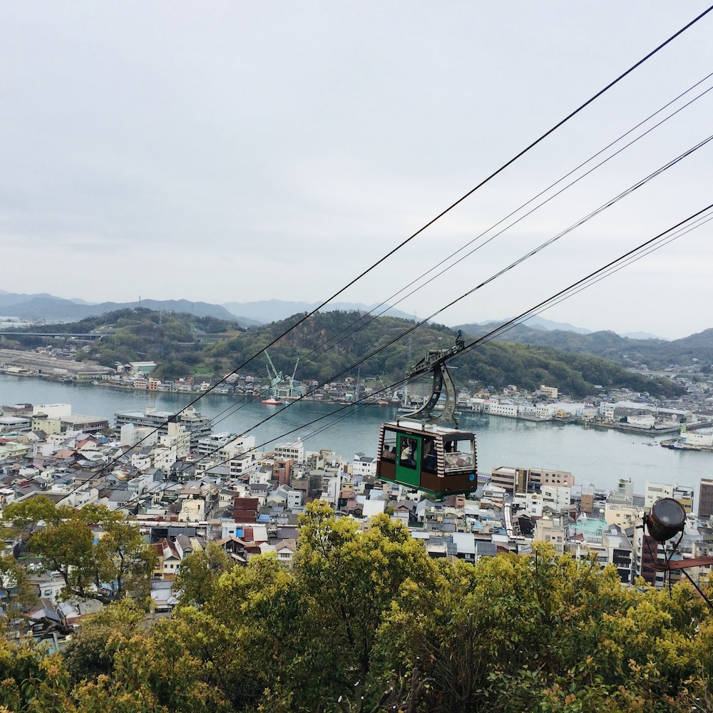 カンデオホテルズ福山 尾道