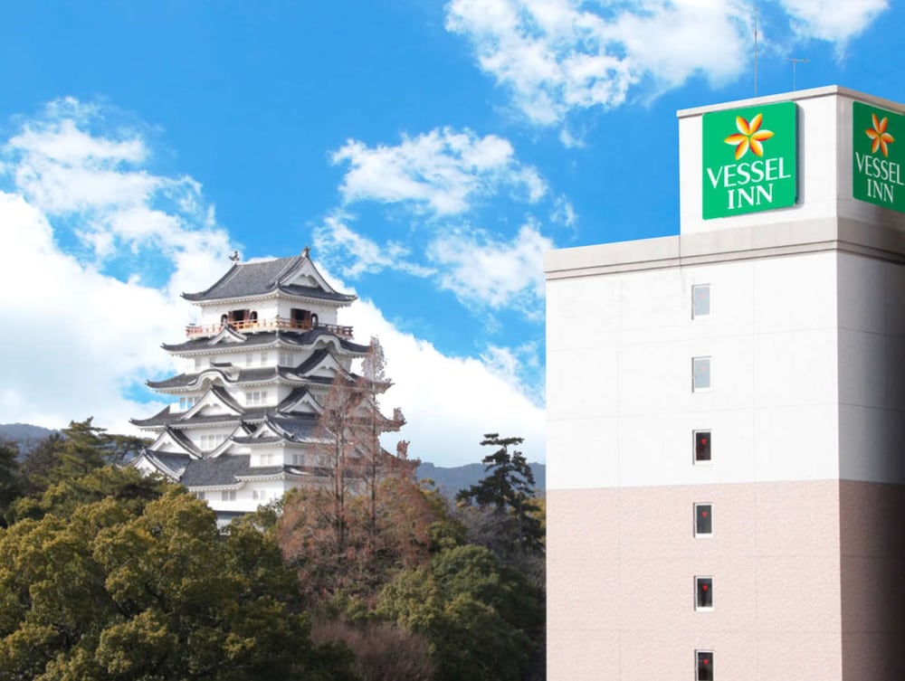 ベッセルイン福山駅北口 尾道