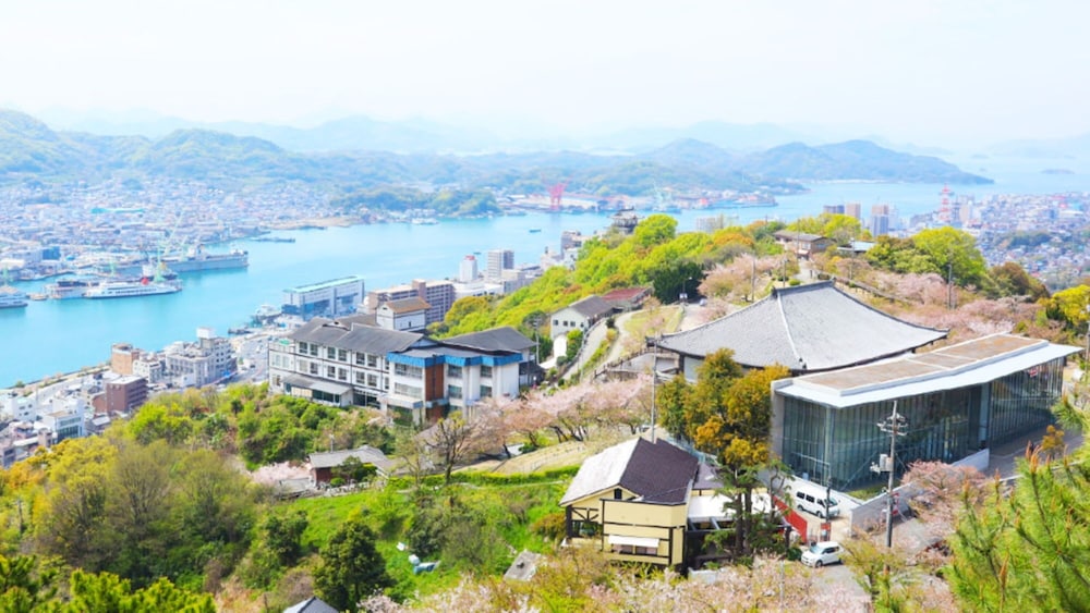 ベッセルイン福山駅北口 尾道