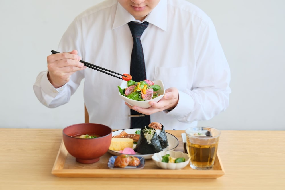 福山オリエンタルホテル 尾道
