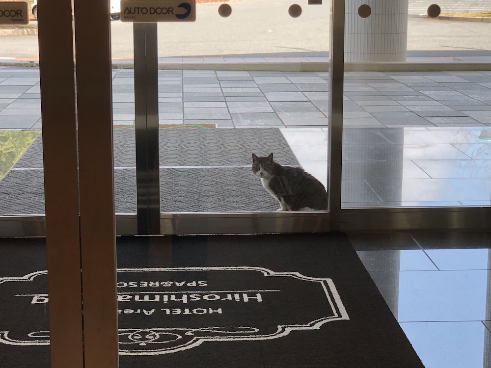 ホテルエリアワン広島ウィング 尾道
