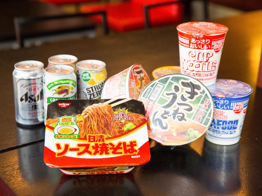 ホテルエリアワン福山 尾道