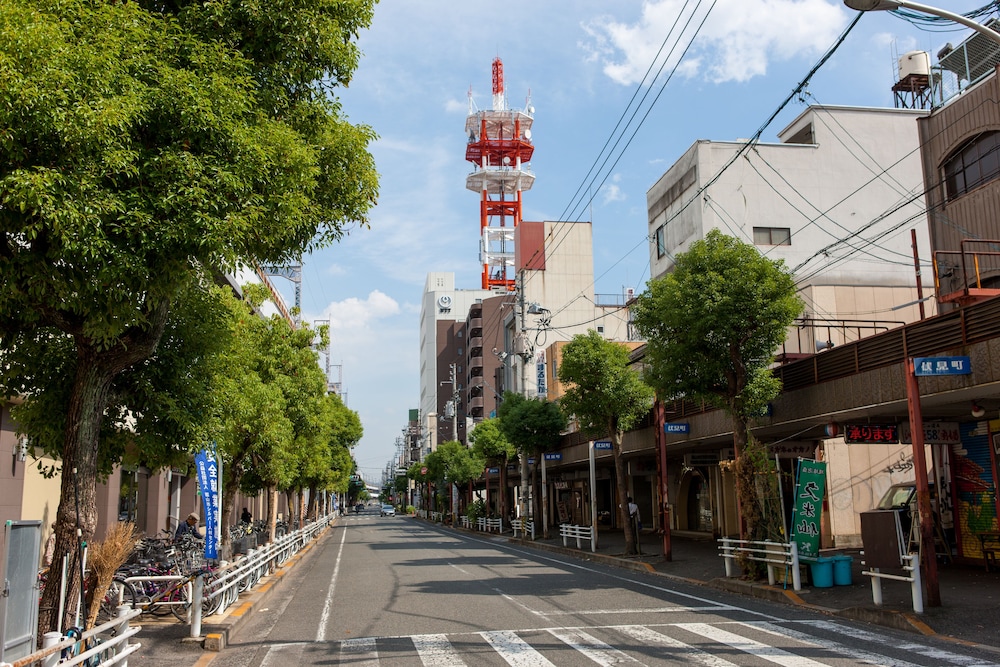 福山ターミナルホテル 尾道
