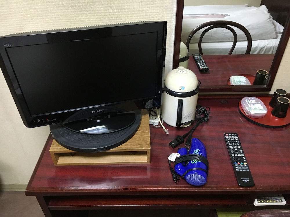 あおいビジネスホテル 尾道