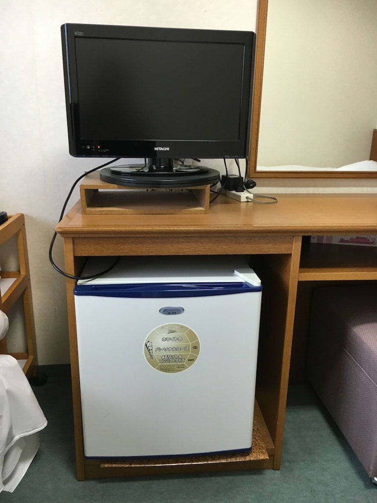 あおいビジネスホテル 尾道