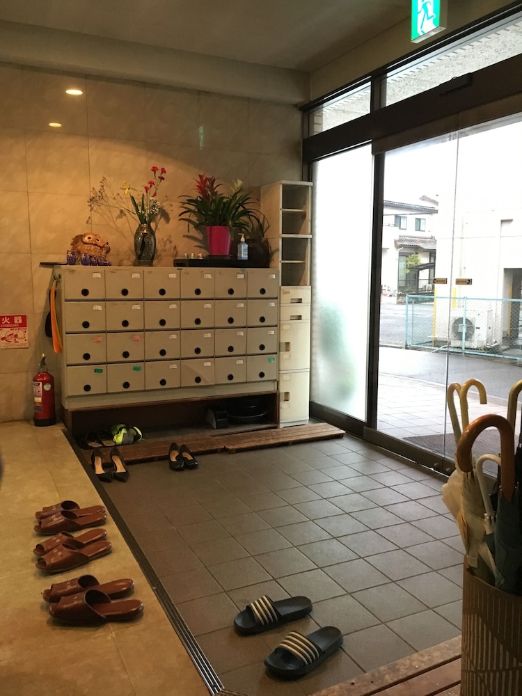 あおいビジネスホテル 尾道