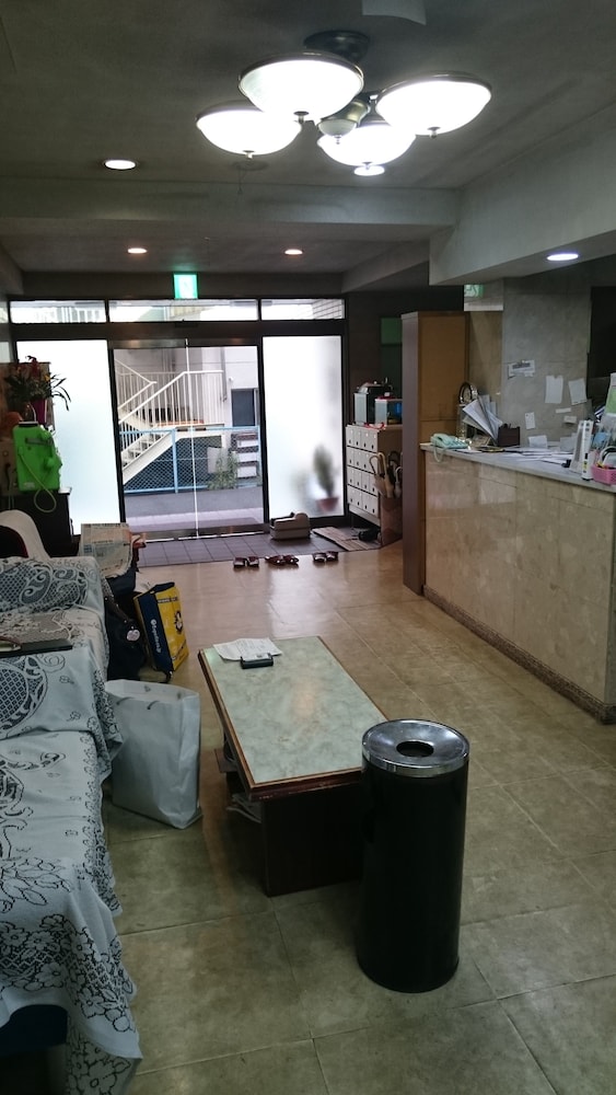あおいビジネスホテル 尾道