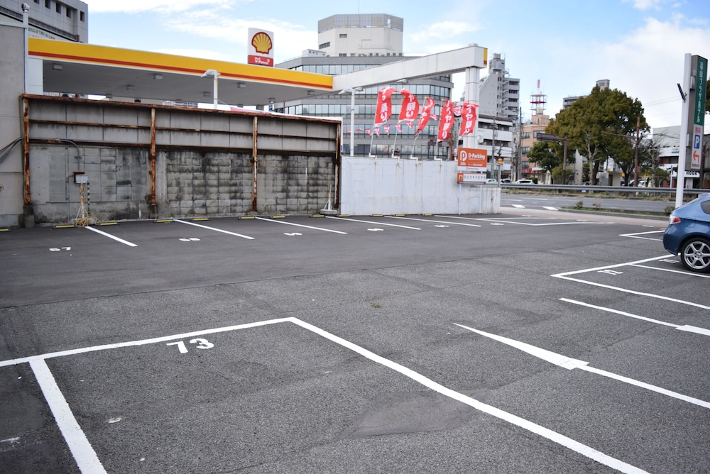 福山プラザホテル 尾道