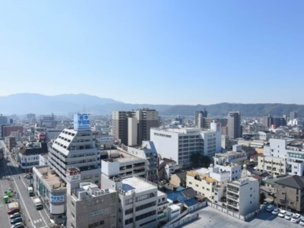 福山ニューキャッスルホテル 尾道