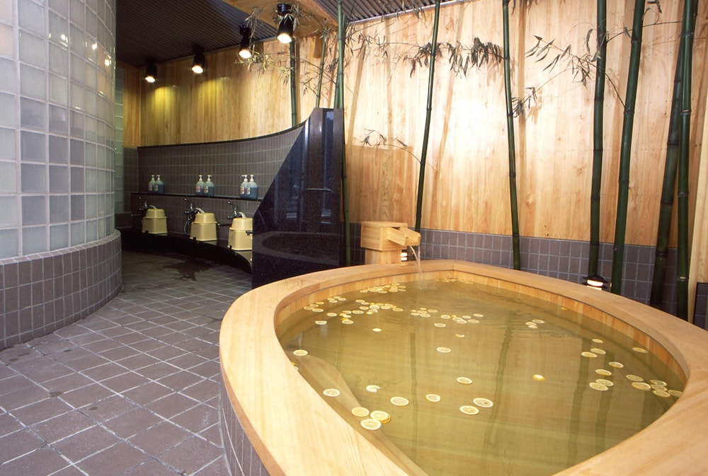 旅館つつい 尾道