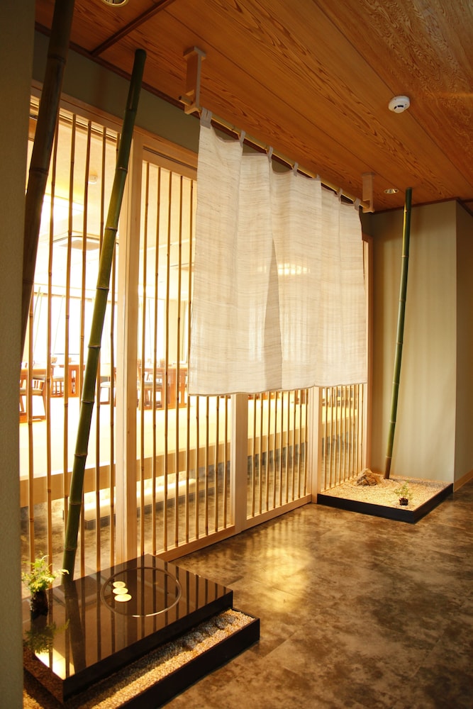 旅館つつい 尾道