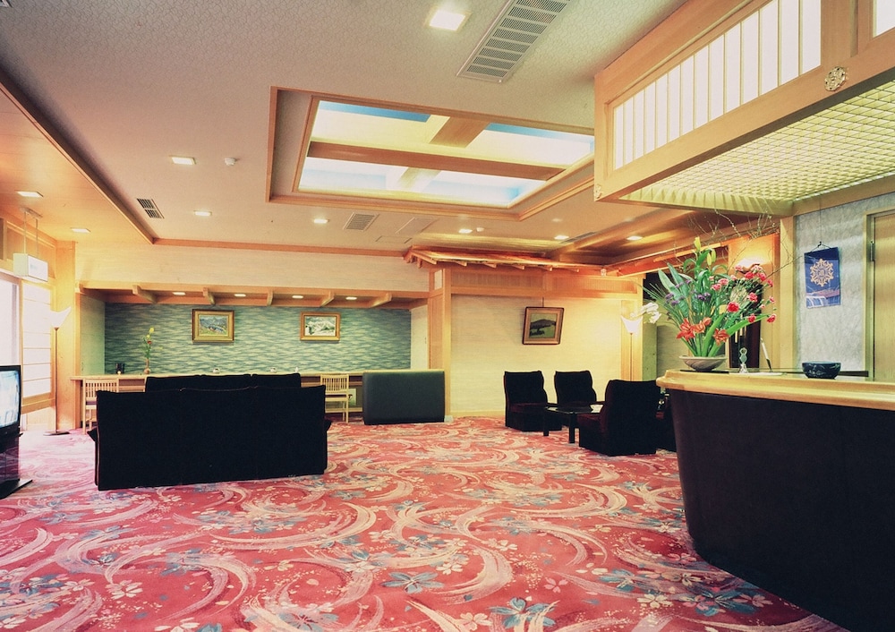 旅館つつい 尾道