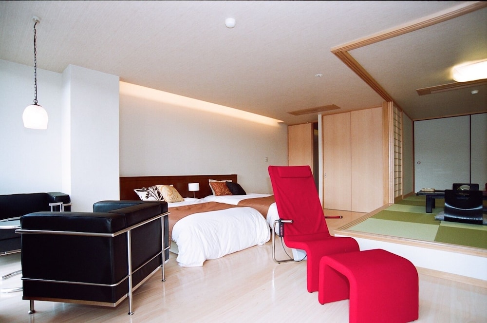 旅館つつい 尾道