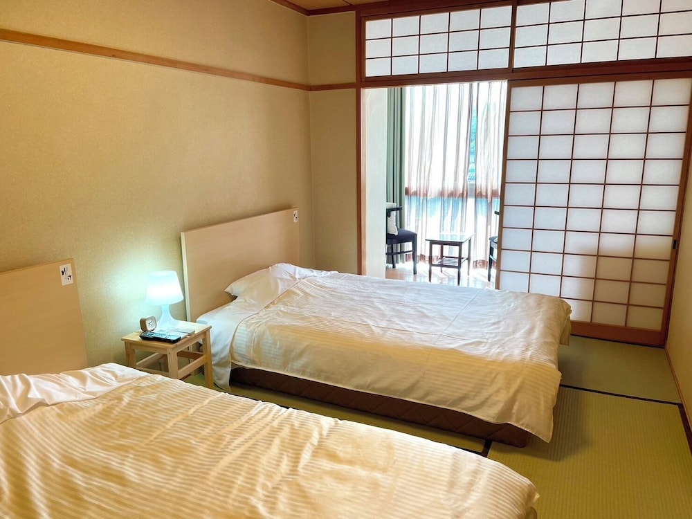 旅館つつい 尾道