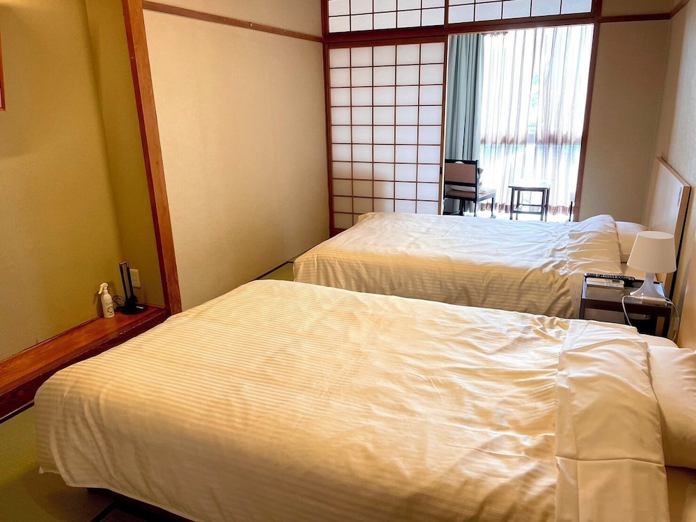 旅館つつい 尾道