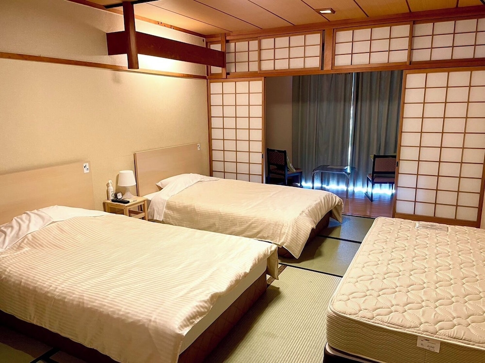 旅館つつい 尾道