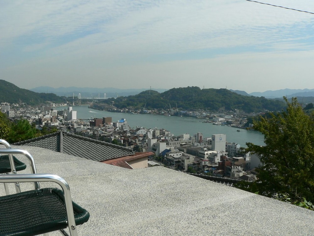 坂の風 尾道