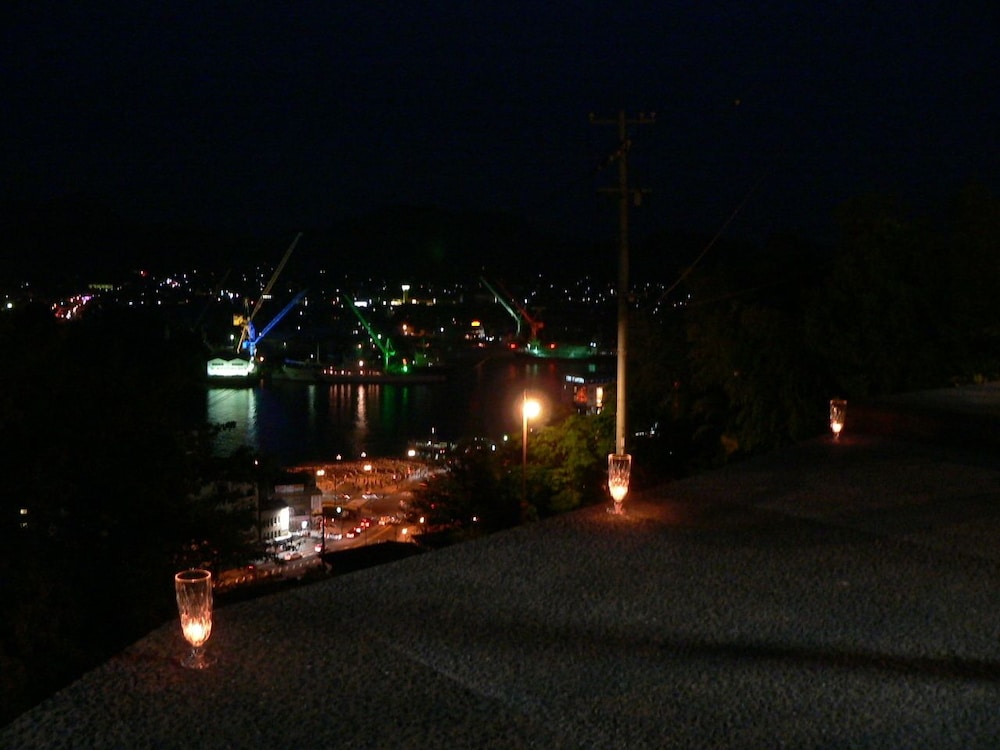 坂の風 尾道
