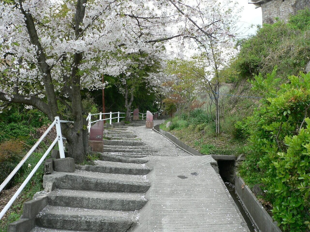 坂の風 尾道