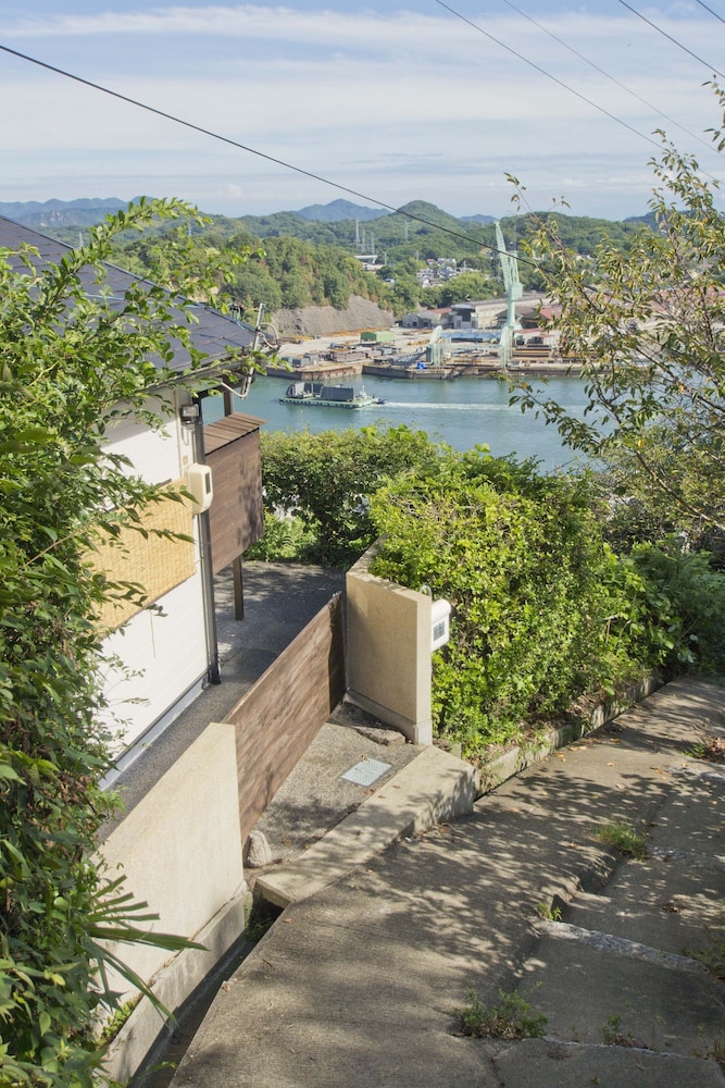 坂の風 尾道