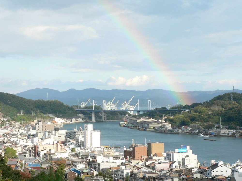 坂の風 尾道