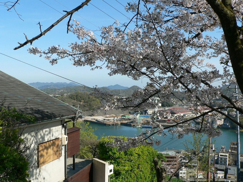 坂の風 尾道