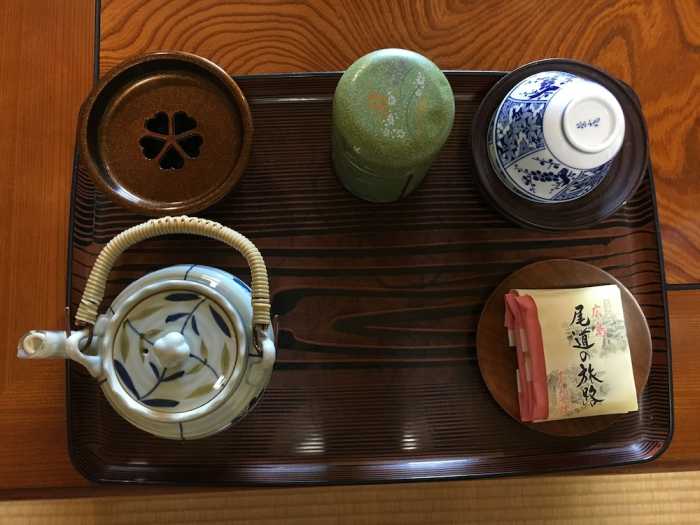 千光寺山荘 尾道