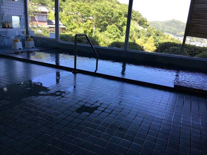 千光寺山荘 尾道