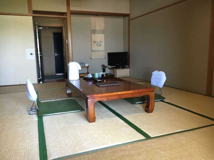 千光寺山荘 尾道