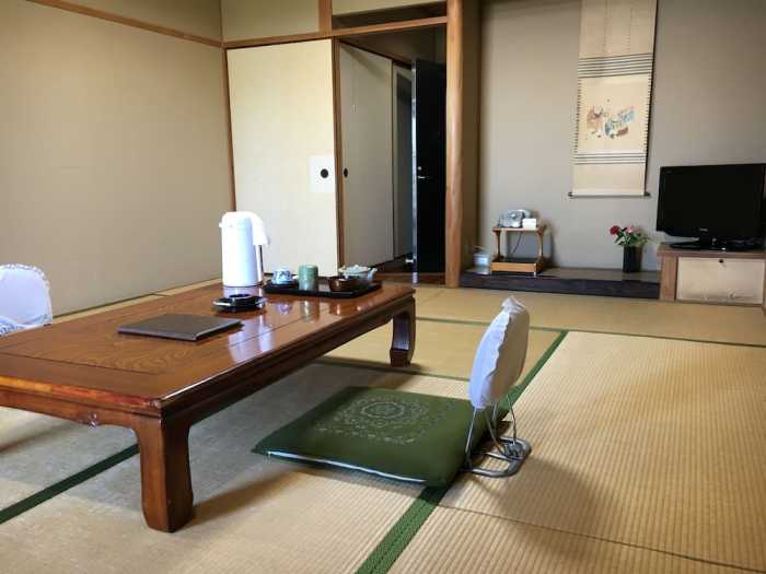 千光寺山荘 尾道