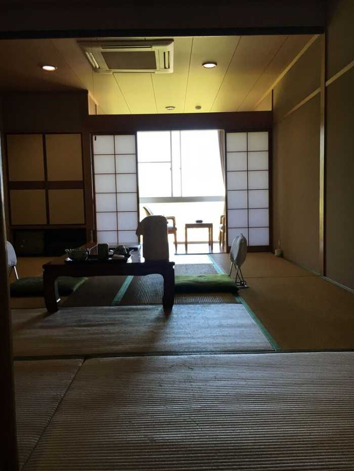 千光寺山荘 尾道