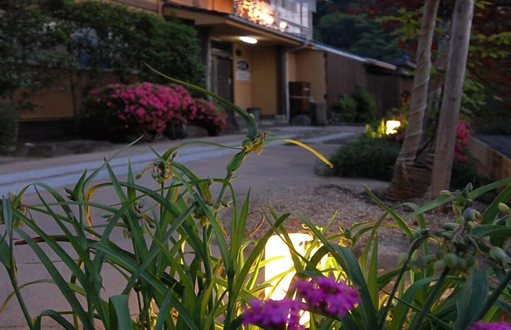 尾道養老温泉 尾道