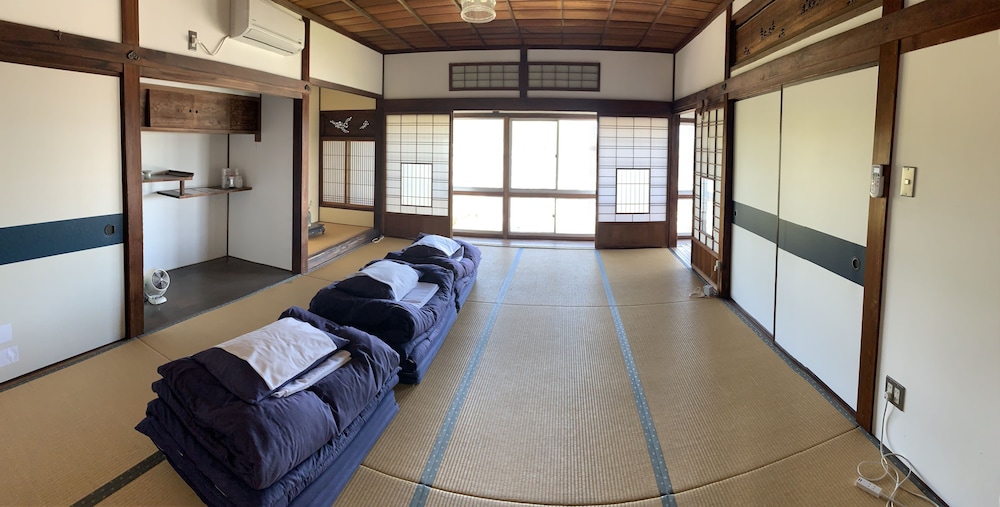 尾道ゲストハウス みはらし亭 尾道
