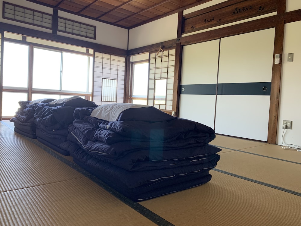 尾道ゲストハウス みはらし亭 尾道