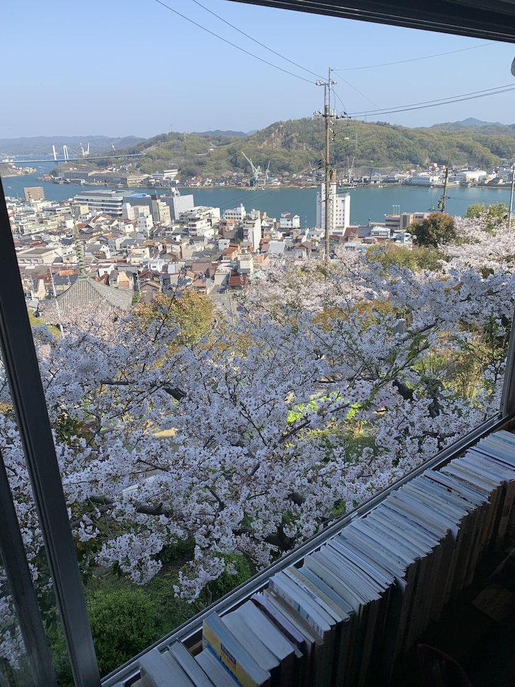 尾道ゲストハウス みはらし亭 尾道