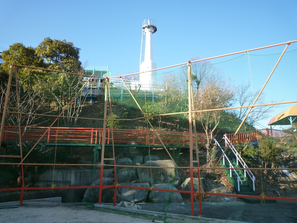 シーサイドホステル LIGHTHOUSE 尾道