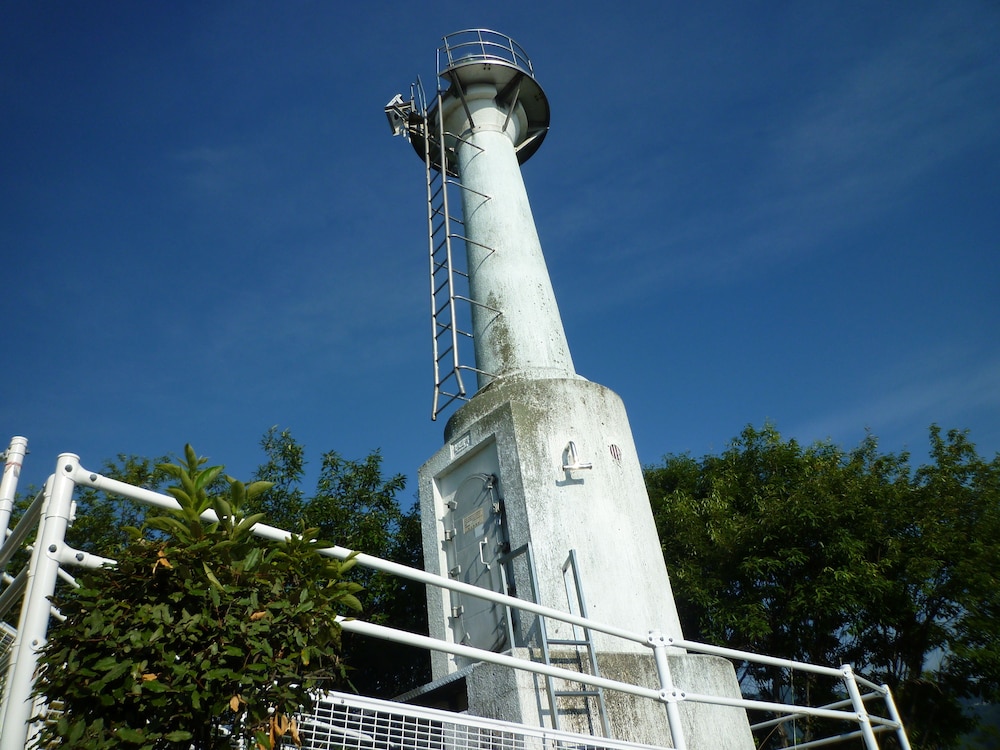 シーサイドホステル LIGHTHOUSE 尾道